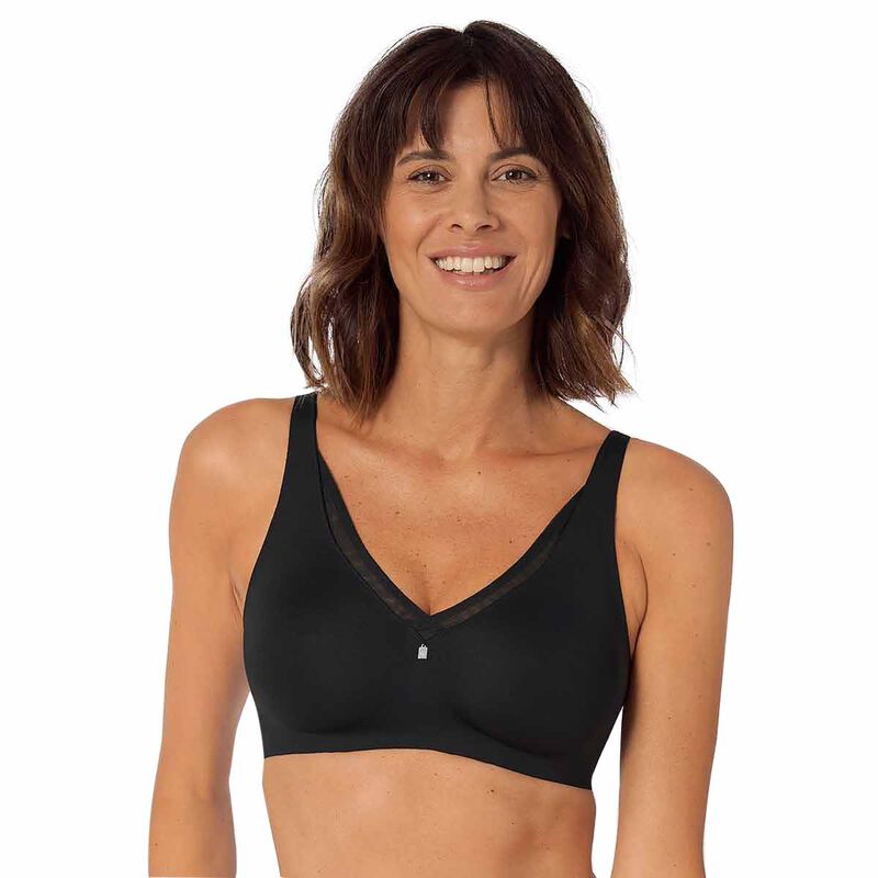 Triumph True Shape Sensation Wirefree Bra image number 0